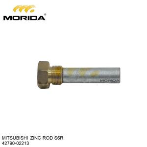 VARILLA DE ZINC S6R 42790-02213 para MITSUBISHI - Product Image 5