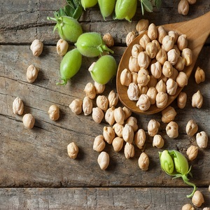Haricots Verts Biologiques en Gros de Qualité Supérieure, Sans OGM, du Royaume-Uni, 18 kg, Approvisionnement en Vrac Sain et de Bonne Qualité - Product Image 5