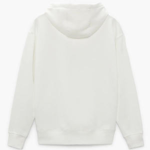 Sweat à capuche pour homme en coton respirant à demi-zip, coupe ample, pour usage décontracté, nouvelle arrivée, qualité supérieure, en solde - Product Image 4