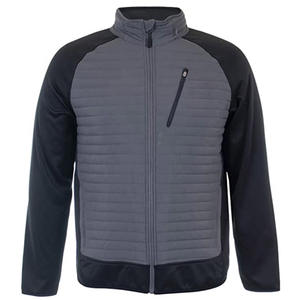 Dernier modèle de veste matelassée pour homme, prix de vente en ligne, veste matelassée pour homme à prix réduit, veste matelassée pour homme à prix avantageux - Product Image 1