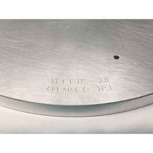 AMAT 0021-11075 101 TTN Pedestal, 200mm Floating - อุปกรณ์และอะไหล่เซมิคอนดักเตอร์ระดับโลกที่เชื่อถือได้ - Product Image 1