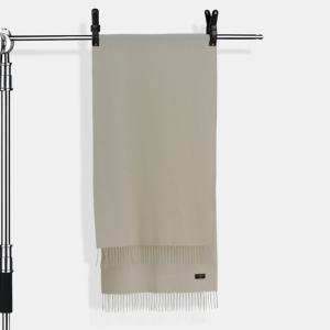 Bufanda 100% cachemira de Mongolia 45x180cm - Product Image 2