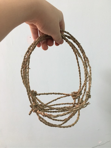 CUERDA HICOBIA SECA DE LA NATURALEZA AYUDA A PROTEGER EL MEDIO AMBIENTE BUENA CALIDAD A PRECIO PREFERENCIAL - Product Image 3