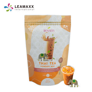 ผงชาไข่มุกสำเร็จรูป 3 in 1 รสชาไทย ผลิตภัณฑ์ขายส่งยอดนิยมจากไต้หวัน - Product Image 2