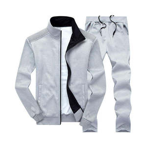 Trajes Deportivos de Primera Calidad para Hombre, Traje Deportivo con Logotipo Personalizado para Hombre, Precio al por Mayor, Corte Ajustado, Unisex 2026, Precio Económico - Product Image 5