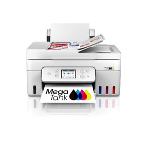 PIXMA MegaTank G4780 All-in-one Inktank Colour Printer with Duplex and ADF - Product Image 3