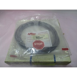 Cable de extensión MFC AMAT 0150-02496, recocido - Equipo y piezas de semiconductores de confianza de la marca global Legacy - Product Image 2