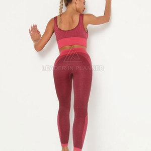 ชุดโยคะผู้หญิงราคาถูก ผลิตในปากีสถาน ชุดโยคะผู้หญิงใส่สบาย ชุดโยคะผู้หญิงลดราคาขายออนไลน์ - Product Image 4