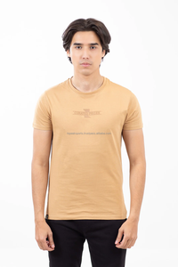 Camisetas de Hombre 2026, Nuevo Diseño, 100% Algodón, Impresión Digital, Corte Regular, Manga Corta, Ecológicas y Transpirables, Hechas a Medida - Product Image 4