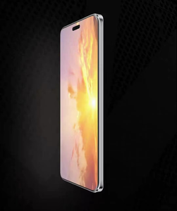 Honor Magic6 RSR ดีไซน์แฟชั่นใหม่ล่าสุด หน้าจอ 6.8 นิ้ว ใช้ Snapdragon 8 Gen 3 Octa Core CPU รองรับชาร์จไว 100W หน่วยความจำ 24GB+Rom 1TB - Product Image 3