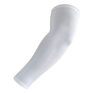 Manchons de cyclisme dernière génération pour la protection de la peau – Manches de soutien pour hommes, les plus vendues - Product Image 2