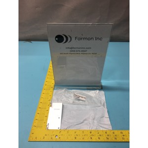 AMAT 0020-22281 ขายึดเซ็นเซอร์เวเฟอร์แบบปรับได้ - อุปกรณ์และอะไหล่เซมิคอนดักเตอร์ระดับโลกที่เชื่อถือได้ - Product Image 6