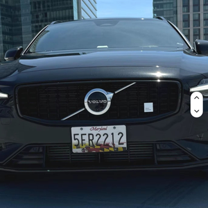 Volvo V60 Recharge T8 Polestar Engineered d'occasion 2024 - Product Image 1