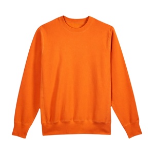 Sudadera Personalizada para Hombre, Diseño Liso Teñido, Sudadera de Alta Calidad Estilo Urbano con Hombros Caídos, Sudadera Antiencogimiento - Product Image 1