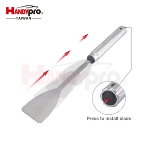 HANDYPRO Quick Release Alloy Steel Cutting Knife <b>Tool</b> for <b>Vehicle</b> Auto Repair - Product Image 6