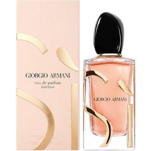 Si <span class=keywords><strong>Eau</strong></span> <span class=keywords><strong>de</strong></span> <span class=keywords><strong>Parfum</strong></span> Intense LADIES EDP | <span class=keywords><strong>Giorgio</strong></span> <span class=keywords><strong>Armani</strong></span> - Product Image 1