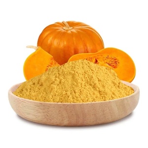 WARRLY Extracto Natural de Semilla de Calabaza en Polvo 99% Superalimento Proteico Grado Alimenticio Envasado al Vacío en Envase de Vidrio Suministro a Granel - Product Image 2