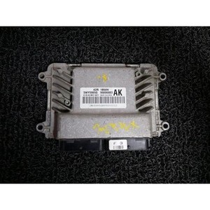 Unité de commande moteur d'occasion GENTRA X 2008-2011 GENUINE 96806083 - Product Image 1