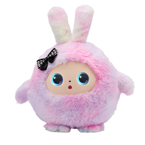Juguetes de peluche con IA - Product Image 1