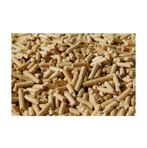 Granulés de bois de haute qualité Din Plus / EN Plus-A1 - Product Image 1