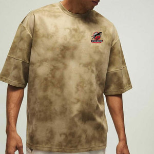 Camisetas con Efecto Desgastado por el Sol de Fabricación Profesional, Camisetas con Efecto Desgastado por el Sol Más Vendidas, Camisetas con Efecto Desgastado por el Sol de Nuevo Diseño - Product Image 1