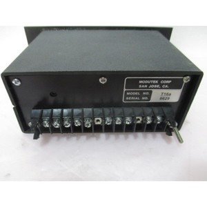 Modutek T16a Microtime Series <b>Timer</b>, 422670 - Trusted Global Legacy Semiconductor Equipment and Parts at - Product Image 3