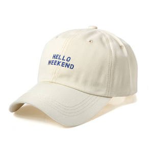 Gorra de papá unisex de alta calidad para hombre 2026, para las cuatro estaciones, con bordado de lentejuelas en poliéster/algodón - Product Image 5