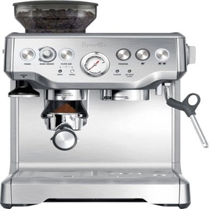 เครื่องชงกาแฟเอสเพรสโซ่ BREVILLE BES870XL BARISTA EXPRESS ของแท้ - Product Image 1