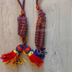 Cordones de Campana de Última Moda 2026, Nueva Llegada, Gran Venta, Cordones de Campana de Alta Calidad en Stock - Product Image 5