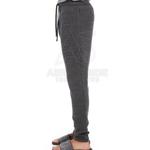 Pantalones Deportivos Personalizados con Logotipo, Diseño Recto Informal, Ligeros, de Alta Calidad, Secado Rápido, Hechos en Pakistán, a Bajo Precio - Product Image 4