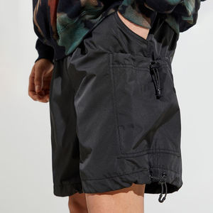 Pantalones Cortos de Entrenamiento para Maratón Ultraligeros Outfitize para Hombre, Diseño con Aberturas Laterales, Máxima Movilidad y Rendimiento - Product Image 2