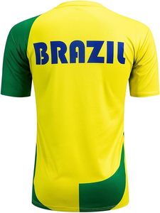 เสื้อฟุตบอลทีมชาติ TOP 2026 2027 ชุดแข่งฤดูกาลใหม่ ชุดกีฬาสโมสร ชุดกีฬาทีมชาติ ชุดออกกำลังกาย กางเกงขาสั้น 100% - Product Image 4