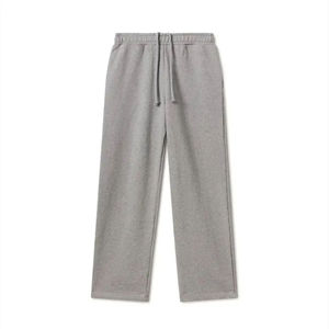 Pantalon de survêtement pour homme avec fonction anti-plis, séchage rapide, anti-boulochage, respirant, écologique, coupe-vent et protection UV - Product Image 2