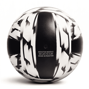 ลูกวอลเลย์บอล GAMEGAZER MS-VB-1010 PU ขนาด 5 น้ำหนัก 260-280 กรัม เส้นรอบวง 650-670 มม. แบบกำหนดเอง สำหรับกีฬา น้ำหนักเบา ทนทาน เหมาะสำหรับการแข่งขัน - Product Image 3