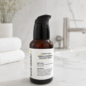Sérum pour peaux sèches, sérum raffermissant, sérum cosmétique professionnel, sérum de soin ODM, sérum à l'huile de macadamia, sérum conditionneur pour la peau - Product Image 6