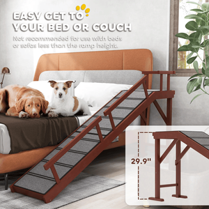 ทางลาดสำหรับสุนัข - Product Image 5