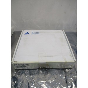 LAM Research 715-021326-008 Cap, Lower, Electrode - Équipement et pièces semi-conducteurs d'occasion de renommée mondiale chez - Product Image 2