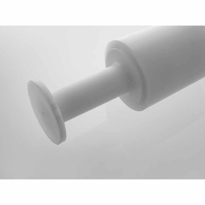 Semi-Finished Plastic Products