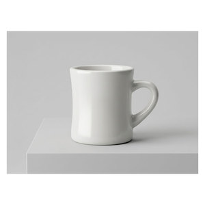 Excellent Quality Nicest Prices Japan Heavy Weight Dinner Japandi Style Customizable Ceramic Tea Mug - Product Image 1