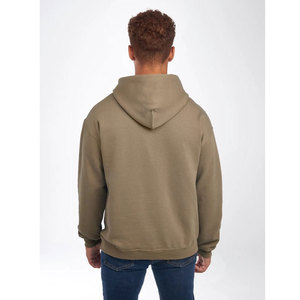 Sudadera con Capucha JERZEES NuBlend, Felpa Gruesa, Personalizable con Marca, Bajo MOQ, Fabricante - Product Image 4
