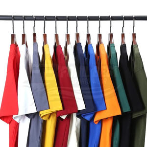 T-shirt Homme Oversize de Luxe Respirant 100% Polyester 180 g/m² de Haute Qualité, Personnalisable, Design Vierge, Conception Personnalisée, OEM - Product Image 2