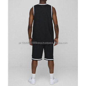 Camisetas de Tirantes para Hombre de Alta Calidad, Tendencia Superior, 100% Algodón, Transpirables, para Verano, Cuello Redondo, Fitness - Product Image 5