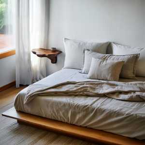 Floating <b>Shelf</b> Nursery <b>Shelves</b> Mushroom <b>Wall</b> <b>Shelf</b> Minimalist Furniture For Home Decor - Product Image 5