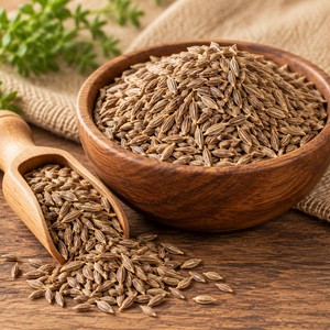 ผงเมล็ดยี่หร่าแห้ง สมุนไพรปรุงรส สำหรับแกงและเครื่องปรุงรสผสม - Product Image 5