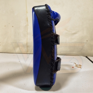 Almohadilla de Boxeo Profesional de Cuero Ecológico de Alta Calidad y Duradera, Bolsas de Boxeo Resistentes, Espuma Multicapa, Agarre Cómodo - Product Image 6