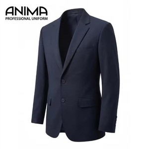 Traje Ejecutivo para Hombre ANIMA Senior - Product Image 1