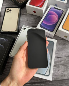 Téléphones mobiles d'occasion en gros, smartphones 5G débloqués, <span class=keywords><strong>128</strong></span>, 256, 512 Go, 6,1 pouces pour Phone 12Pro 12Pro Max - Product Image 2