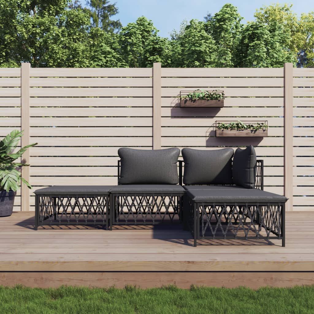 Anthracite Color