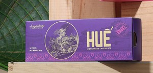 Productos OEM de Chocolates y Dulces para Venta al por Mayor de Chocolate, Lotes al por Mayor de Artículos a Granel en Caja de Regalo de Chocolate de Lujo - Product Image 2