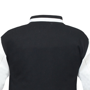 เสื้อแจ็คเก็ตมอเตอร์ไซค์กันลมปักชื่อแบรนด์ตามสั่งขายส่งสำหรับผู้ชายช่วงฤดูใบไม้ร่วง - Product Image 5